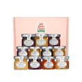 All Year Cheer 11 Flavour Luxury Tiptree Preserve - All Year Cheer