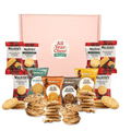 All Year Cheer Biscuit Tea Gift Hamper - All Year Cheer