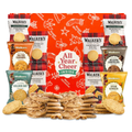 All Year Cheer Chirstmas Biscuit Tea Gift - All Year Cheer