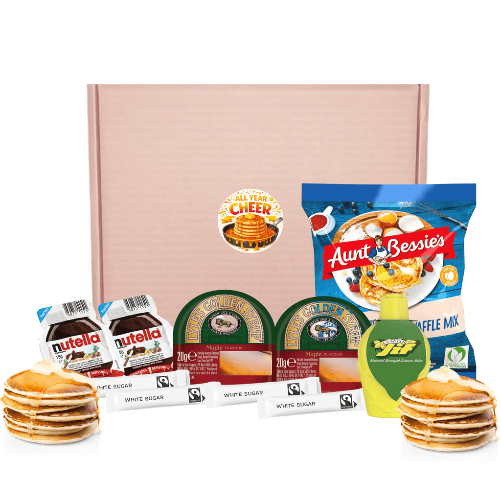 All Year Cheer Pancake Gift Set - All Year Cheer