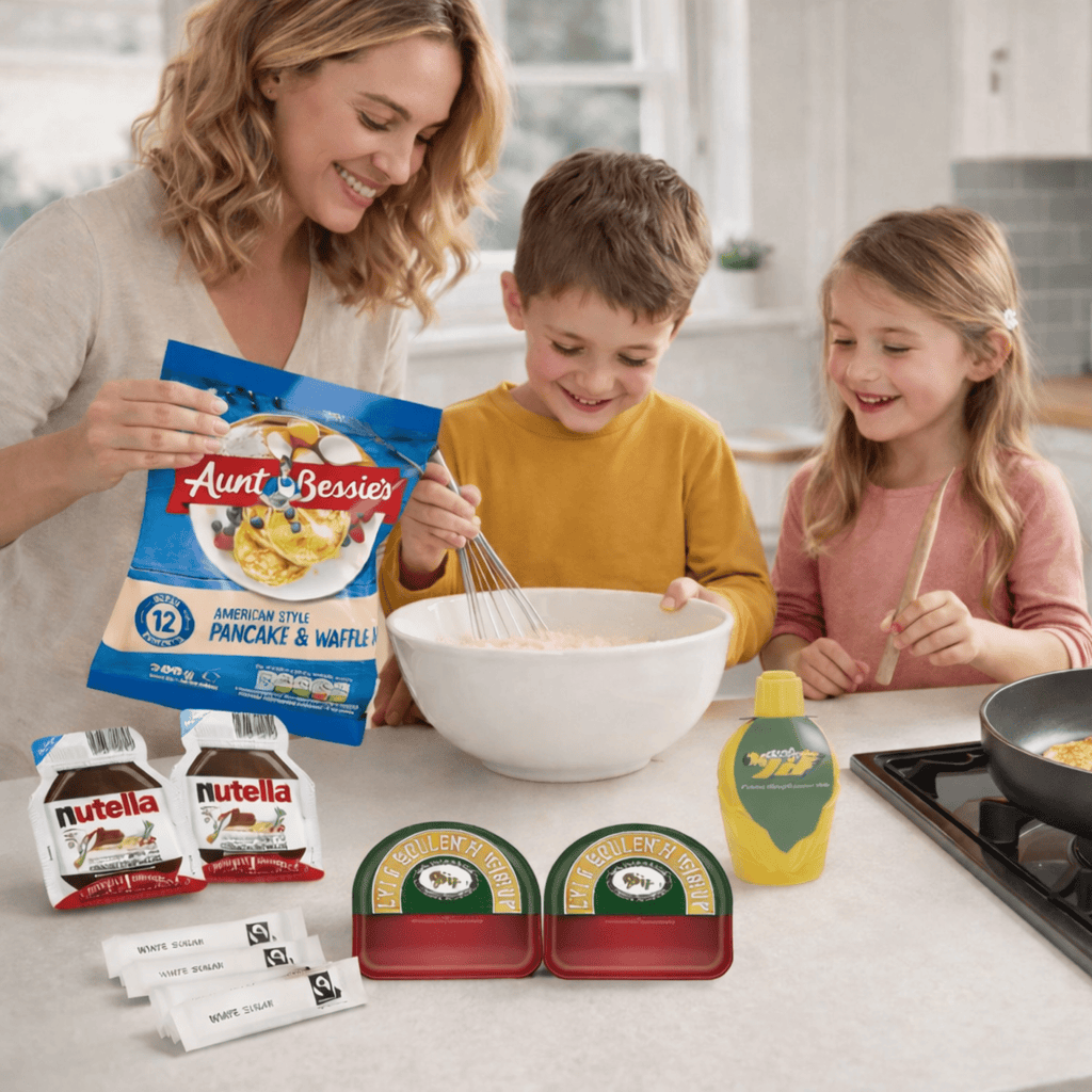 All Year Cheer Pancake Gift Set - All Year Cheer